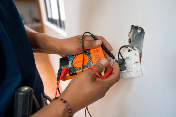 Emergency Electrical Repair Services in Wharton, TX