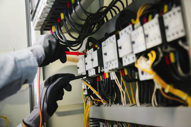 Commercial Electrical Services in Wharton, TX