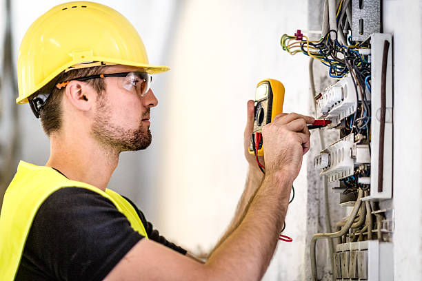 Best Surge Protection Installation  in Wharton, TX